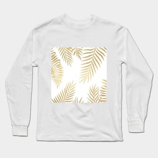 leafs Long Sleeve T-Shirt